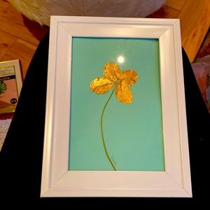 Monticello4leaf clovers